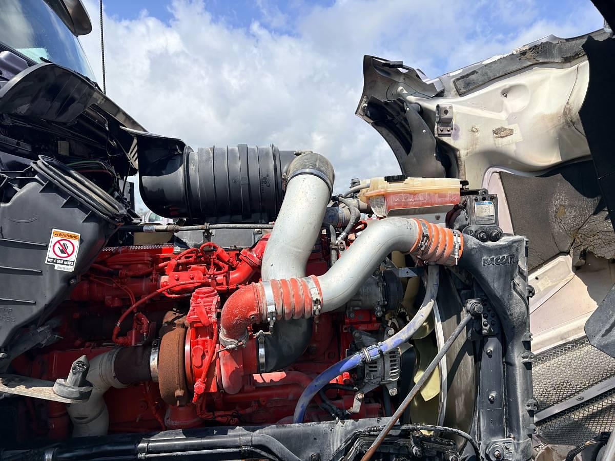 Used 2013 Kenworth T660