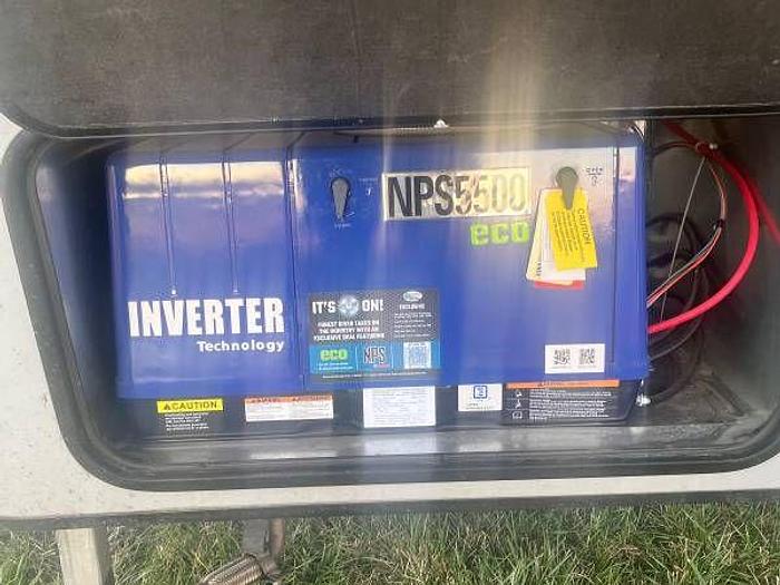 Used 2022 Cherokee Wolfpack 315 Pack 12