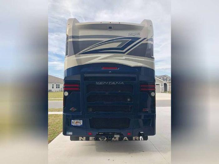 Used 2020 Newmar VENTANA 4037