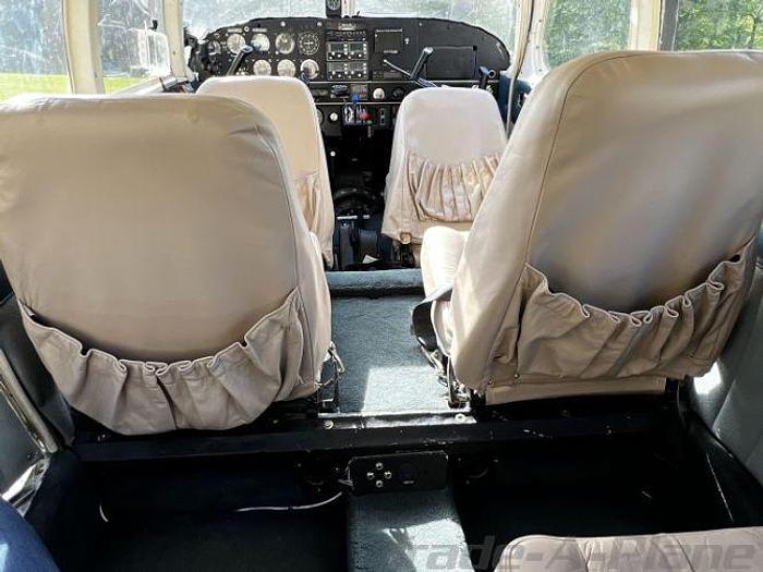 Used 1971 PIPER CHEROKEE 6/260