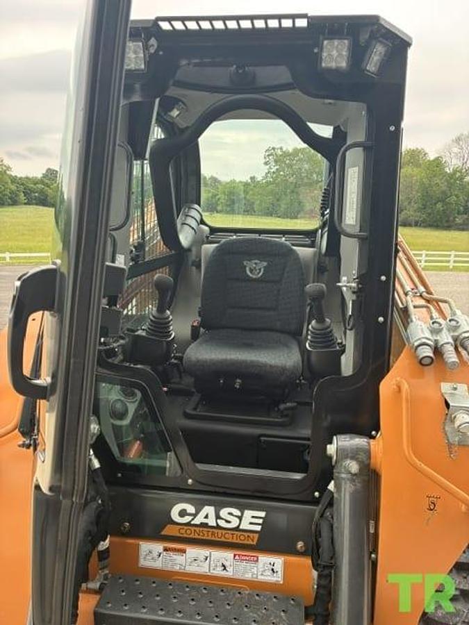Used 2025 Case TR310B