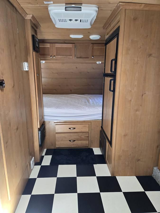 Used 2017 Riverside RV Retro 176S Travel Trailer