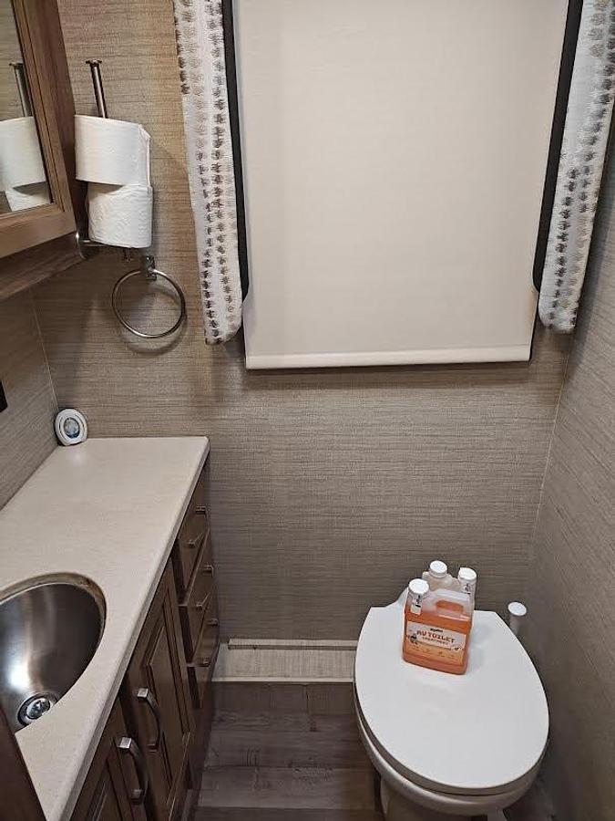 Used 2020 Jayco Precept 31UL Class A Motorhome