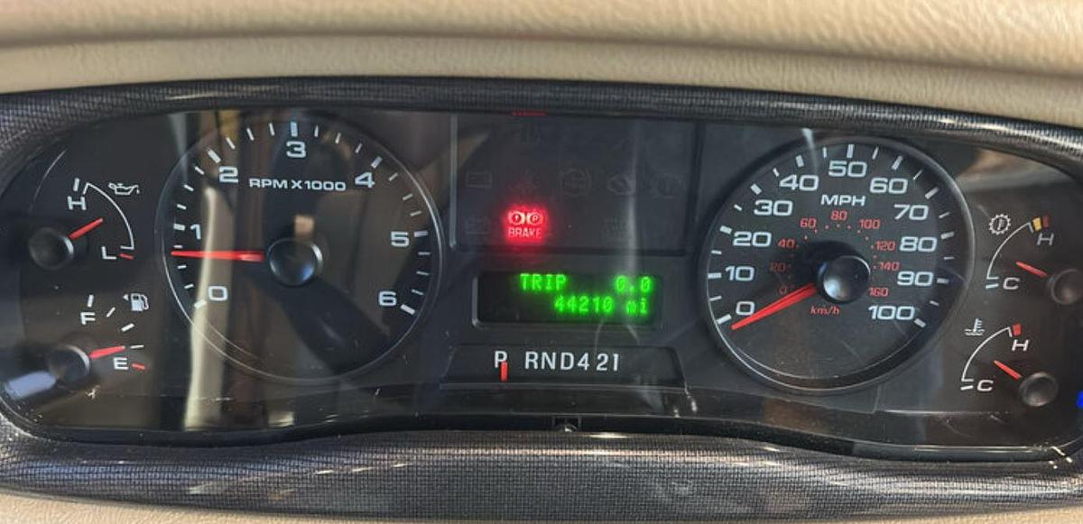 Used 2017 Holiday Rambler Vacationer 33C Class A Motorhome