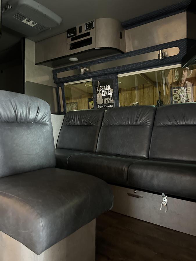 Used 2015 Mercedes Benz Sprinter