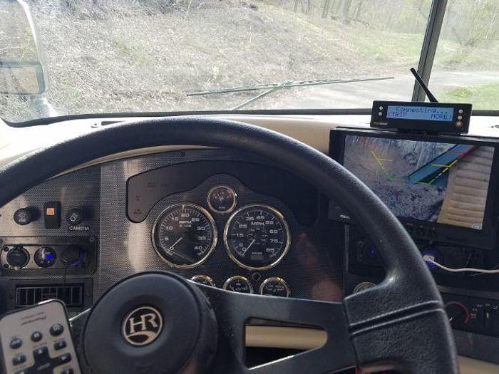 Used 2002 Holiday Rambler Ambassador