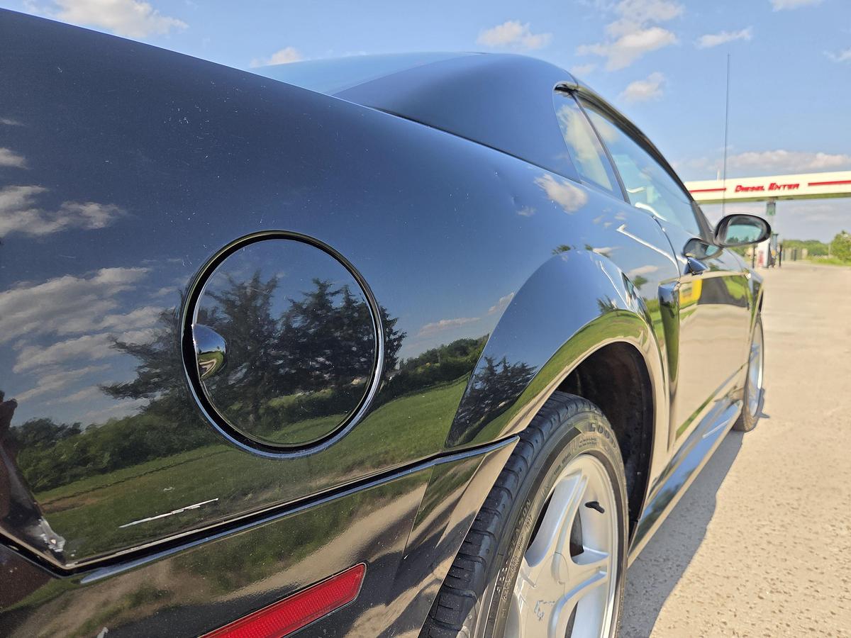 Used 2000 Ford Mustang GT