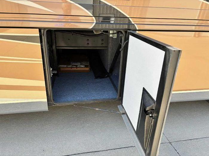 Used 2016 Newmar Dutch Star 4369