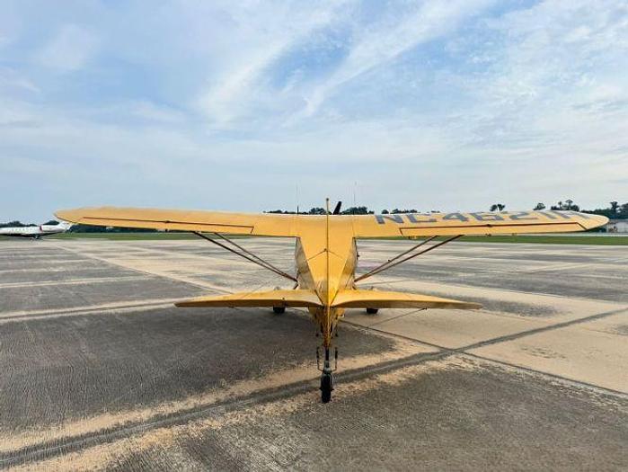 Used 1948 PIPER Vagabond