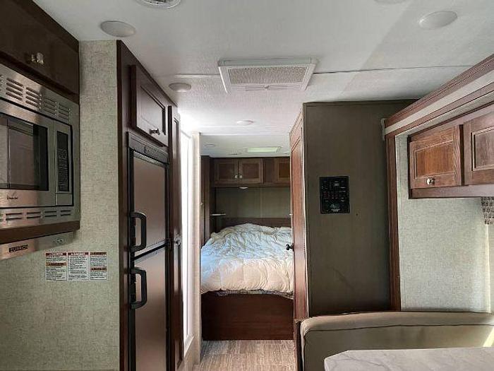 Used 2020 Forest River Sunseeker 2850S LE