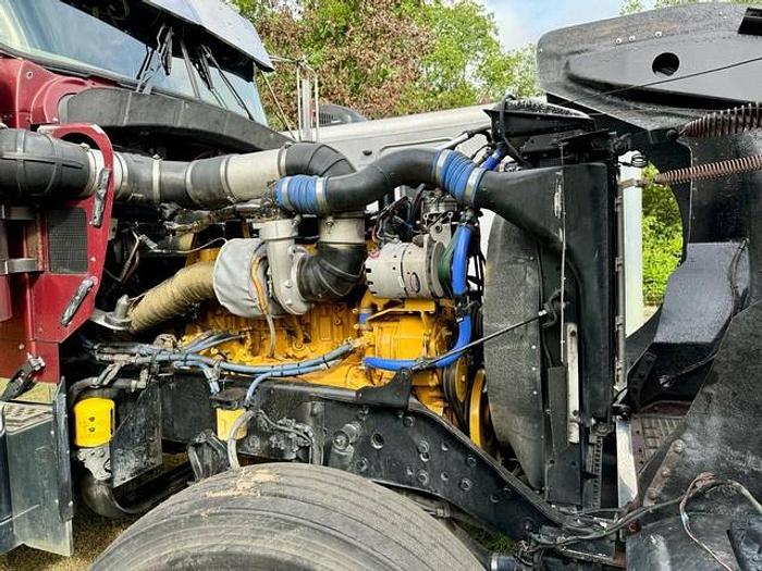 Used 2004 Kenworth W900L