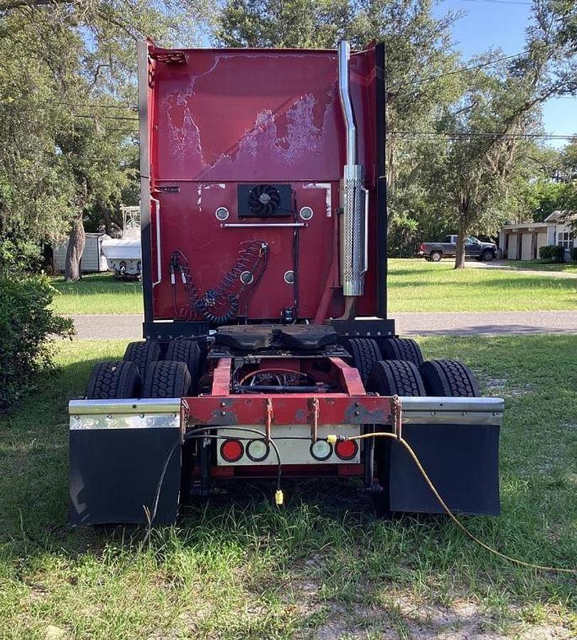 Used 1998 INTERNATIONAL 9400