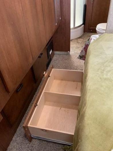 Used 2012 Jayco Seneca 36FK