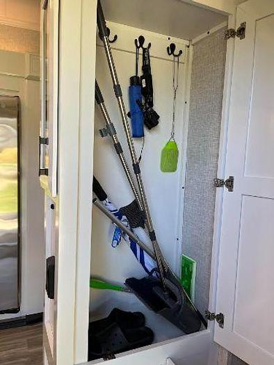 Used 2024 Jayco Pinnacle 36KPTS