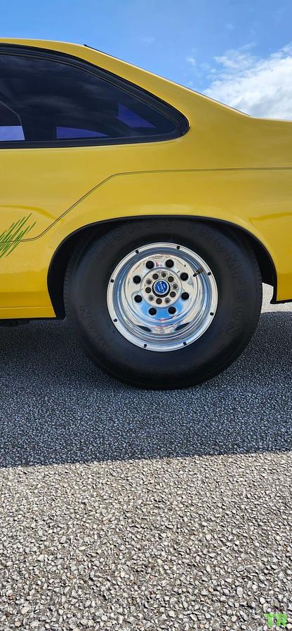 Used 1977 Chevrolet Nova