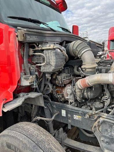 Used 2018 Peterbilt 579