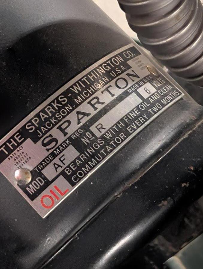 Used 1928 Ford Model A Tudor Restored Paint & Interior