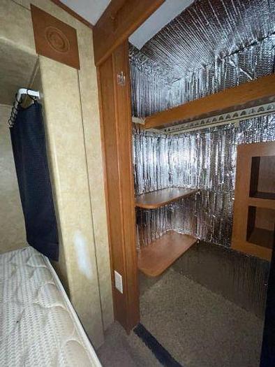 Used 2010 Forest River Sierra 35LOFT