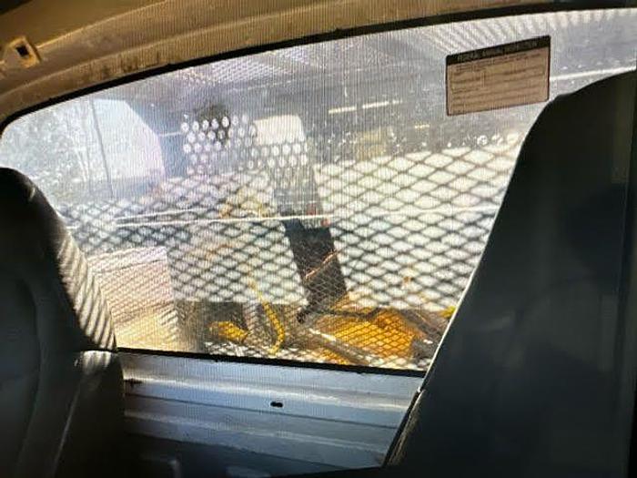 Used 2002 Chevrolet 6500