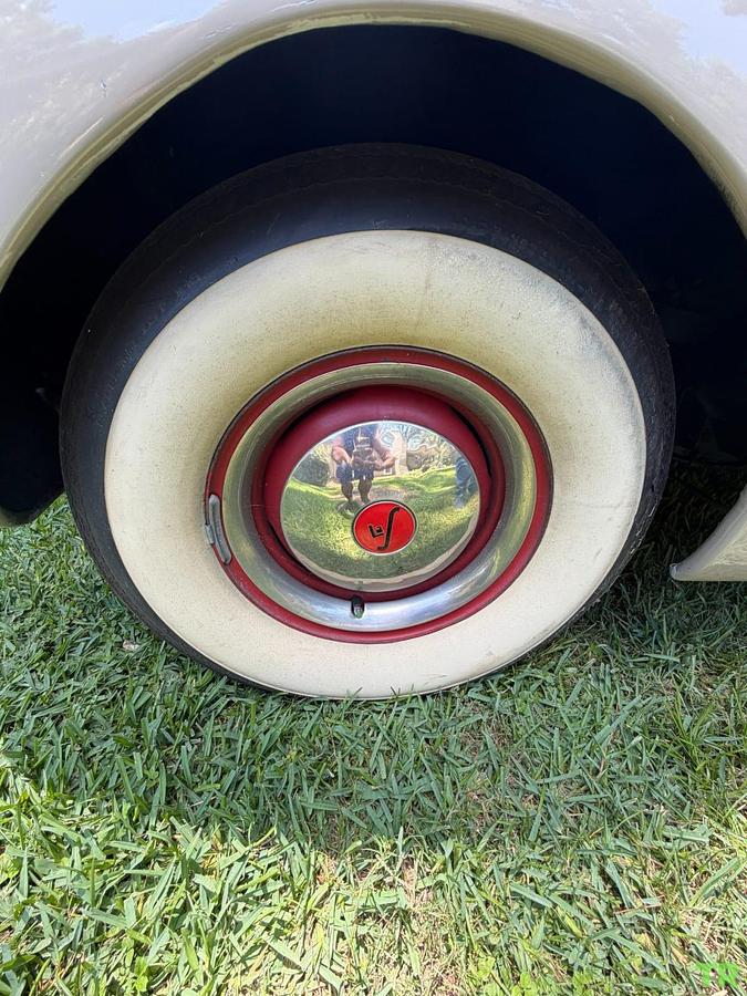 Used 1940 Cadillac LaSalle Coupe