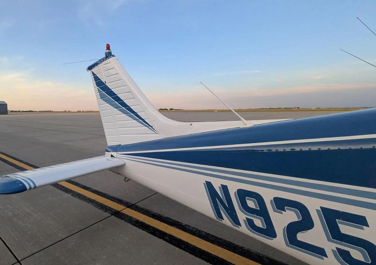 Used 1966 Piper Cherokee 180