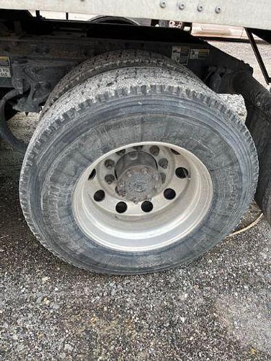 Used 2018 Peterbilt 579