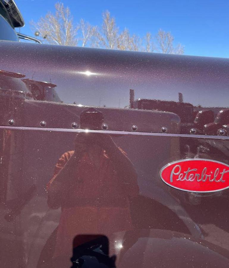 Used 2026 Peterbilt 589