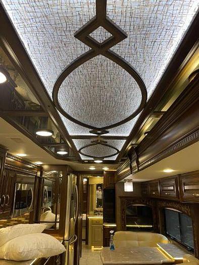 Used 2016 Entegra Anthem 44DLQ