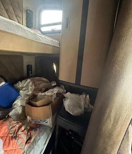 Used 2016 Freightliner CORONADO 132