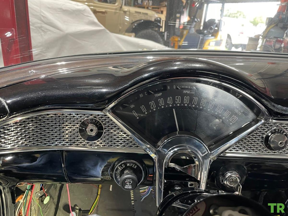 Used 1954 Ford Customline