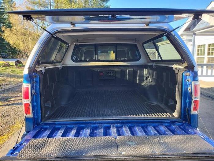 Used 2009 Ford F-150 XLT