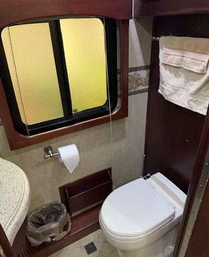 Used 2007 Tiffin Motorhomes Allegro Bus