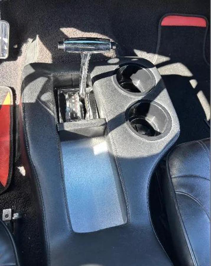 Used 1965 Ford Mustang