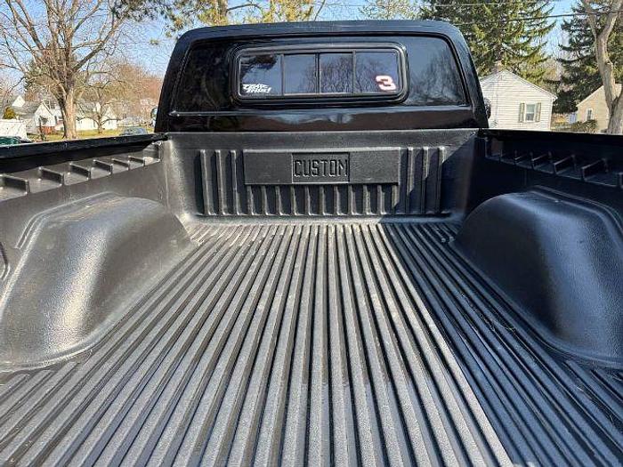 Used 1982 Chevrolet C70 Custom Mega Truck