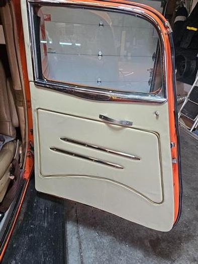 Used 1934 Ford Sedan Delivery