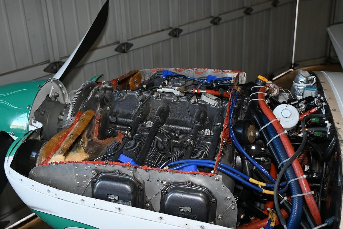 Used 1993 Lancair 360