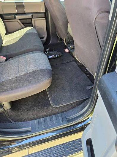 Used 2018 Ford F-150 XL