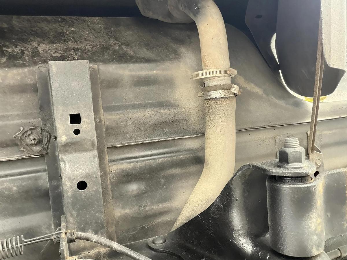 Used 1989 Ford F150 4x4 Regular Cab