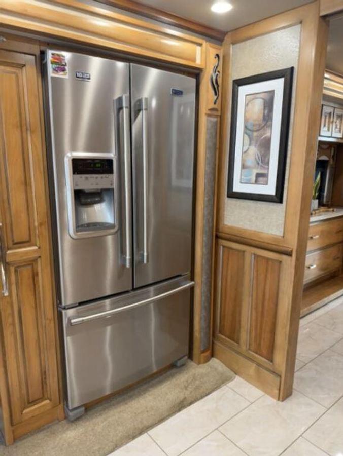 Used Premium 2018 Tiffin Phaeton 40IH XSH
