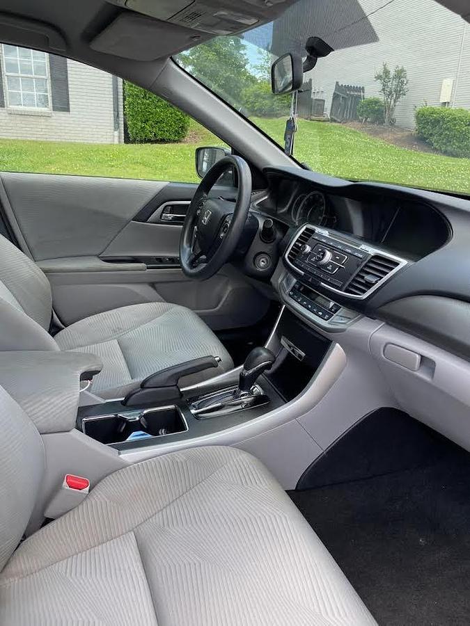 Used 2014 Honda Accord LX