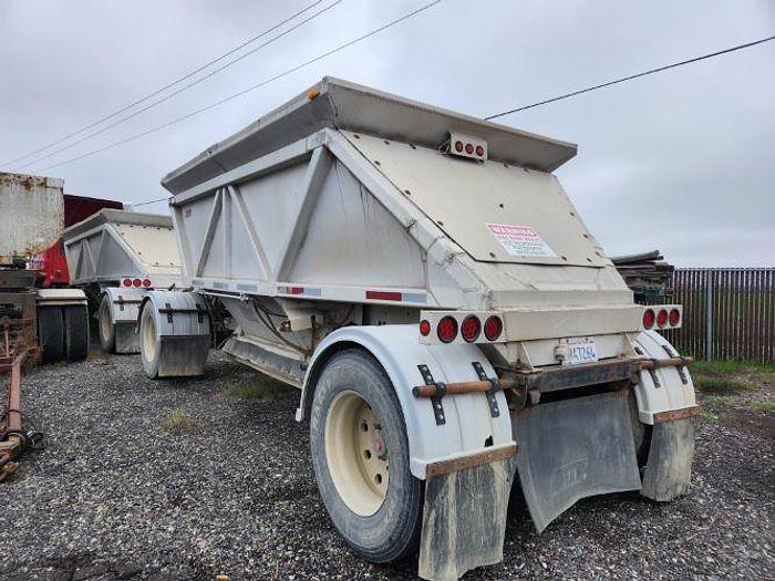 Used 2011 Mack CXU612