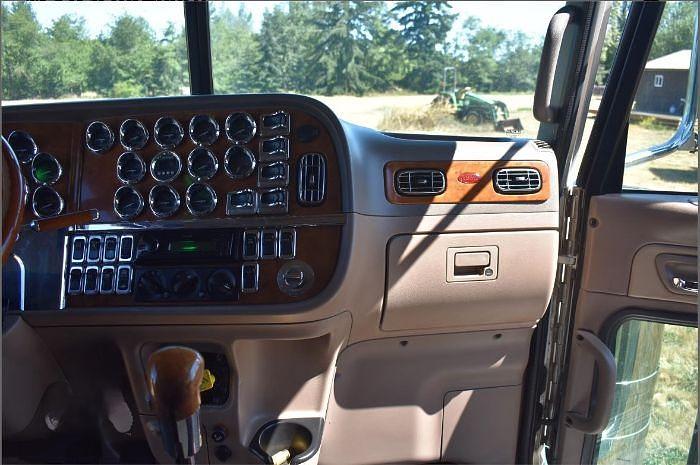 Used 2007 Peterbilt 379EXHD
