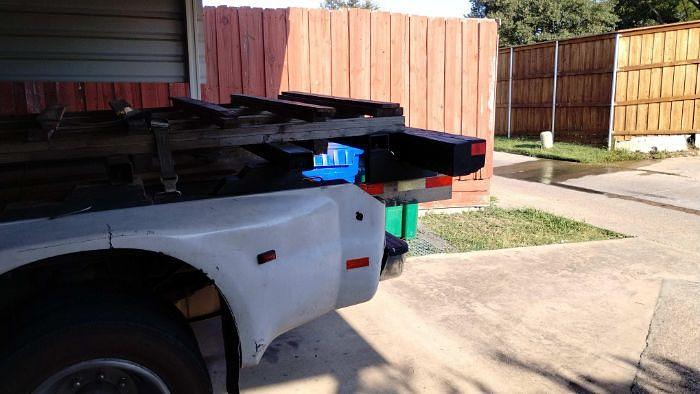 Used 2000 Ford Super Duty F-450 XL