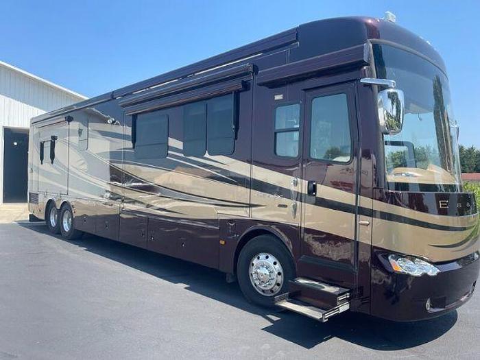 Used 2007 Newmar Essex 4510