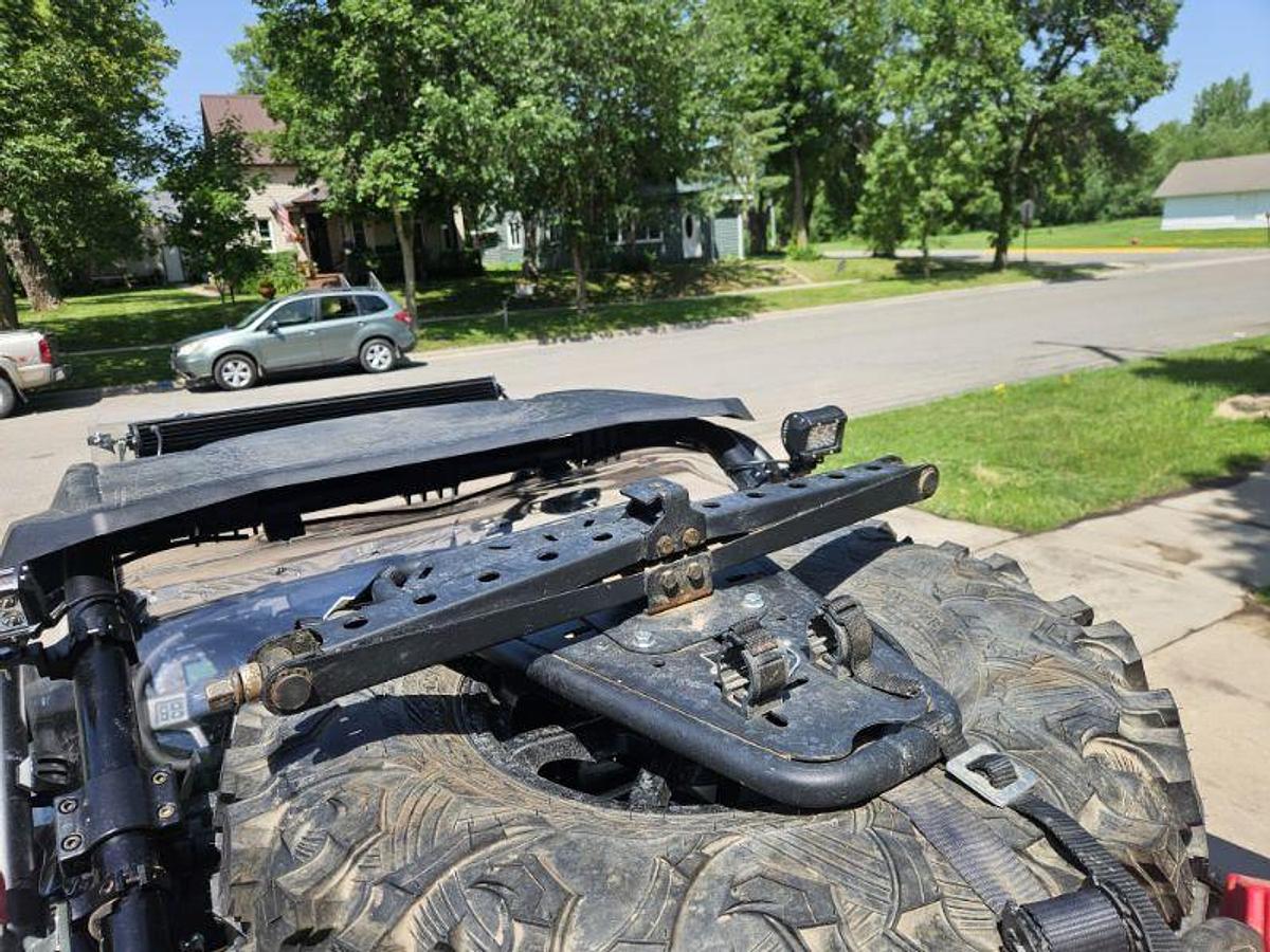 Used 2022 Polaris RXR XP 1000 Trails and Rocks Edition