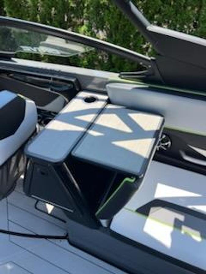 Used 2021 Yamaha 255 XD Wake Series Jet Boat