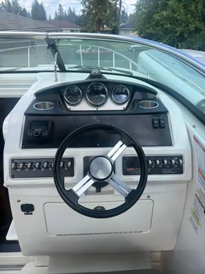 Used 2014 Sea Ray Sundancer 260
