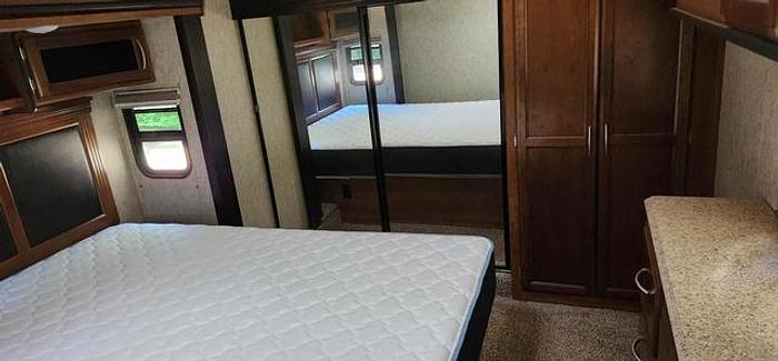 Used 2017 Prime Time Manufacturing Crusader