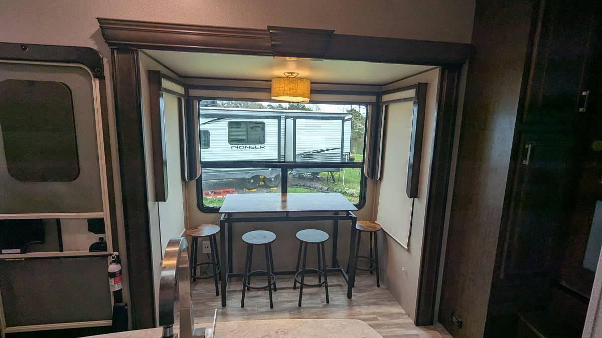 Used 2020 Grand Design Solitude 380fl