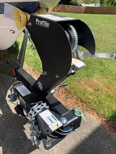 Used 2024 Yamaha 252SD